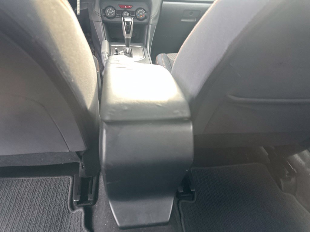 Used 2019 Subaru Crosstrek 2.0i Premium w/ Eyesight System AWD/4WD image 15