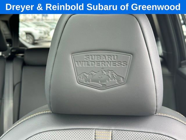 New 2026 Subaru Outback Wilderness image 34