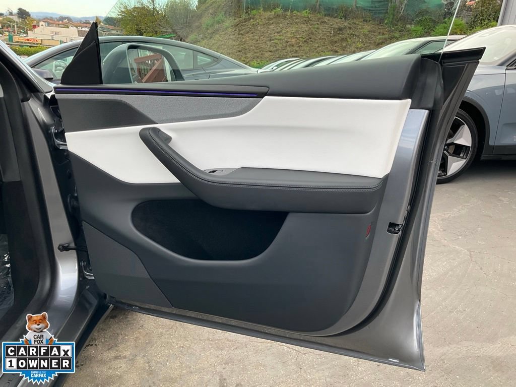 Used 2026 Tesla Model Y Long Range AWD/4WD image 69