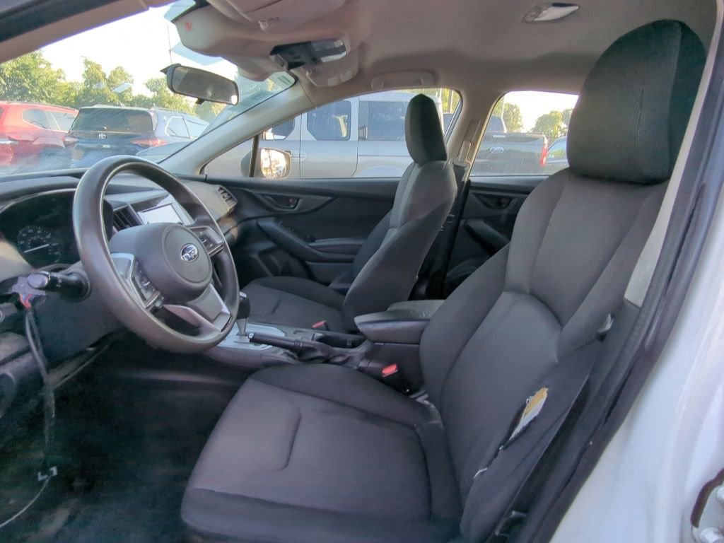 Used 2022 Subaru Impreza 2.0i AWD/4WD image 6