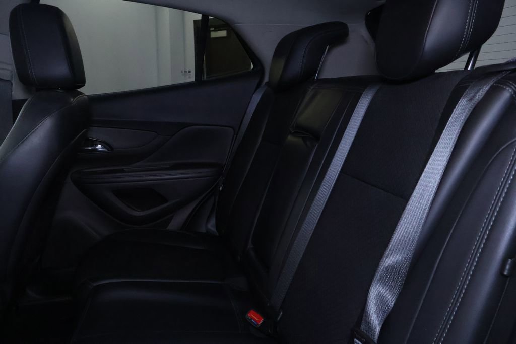 Used 2019 Buick Encore Preferred image 14