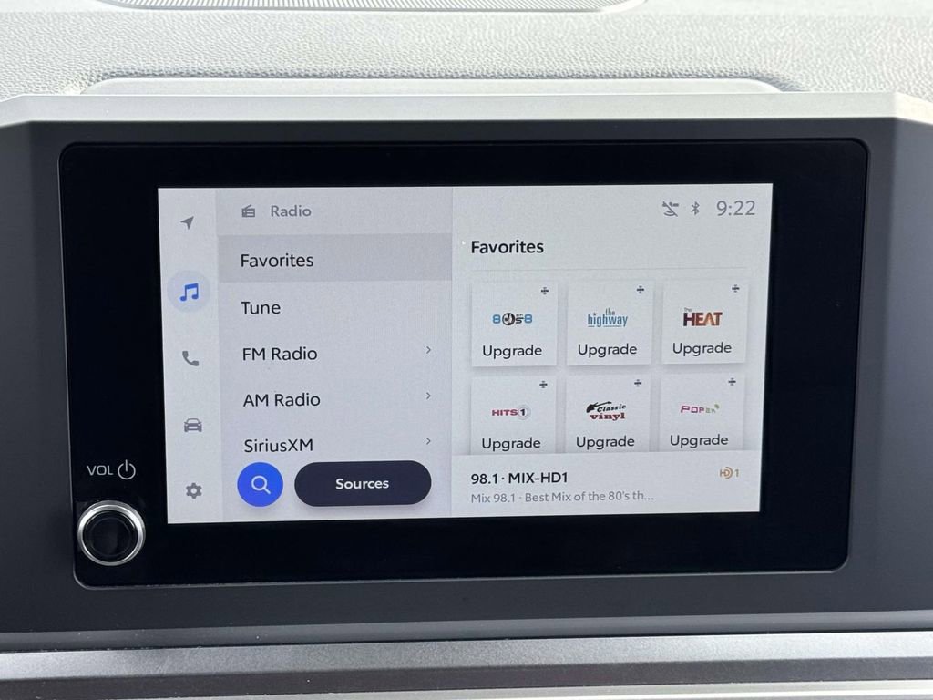Certified 2025 Toyota 4Runner SR5 image 3