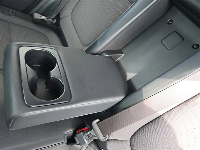 Used 2021 Kia Seltos S image 24