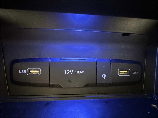 Used 2024 Hyundai Tucson Limited image 15