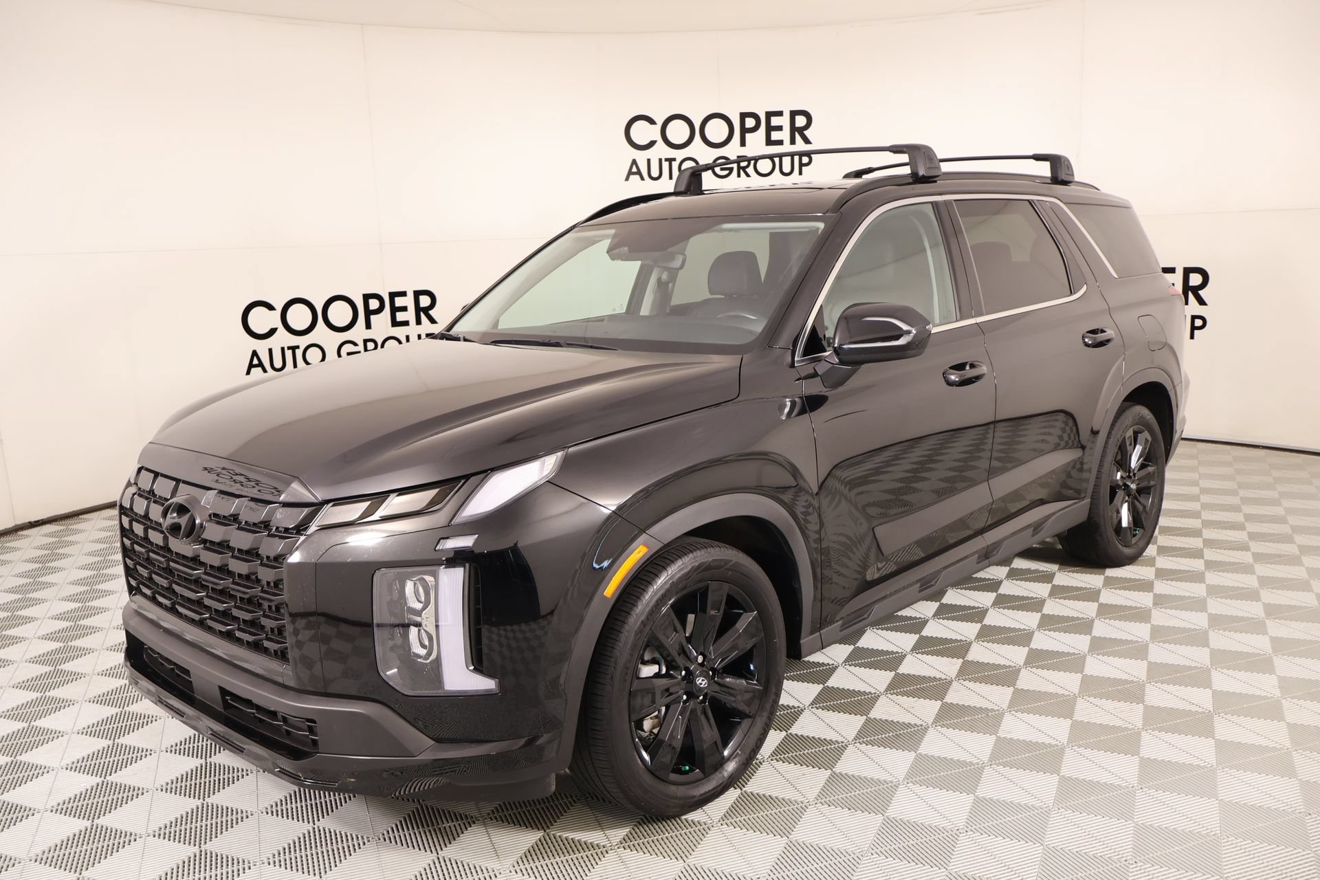 Used 2024 Hyundai Palisade XRT FWD image 11
