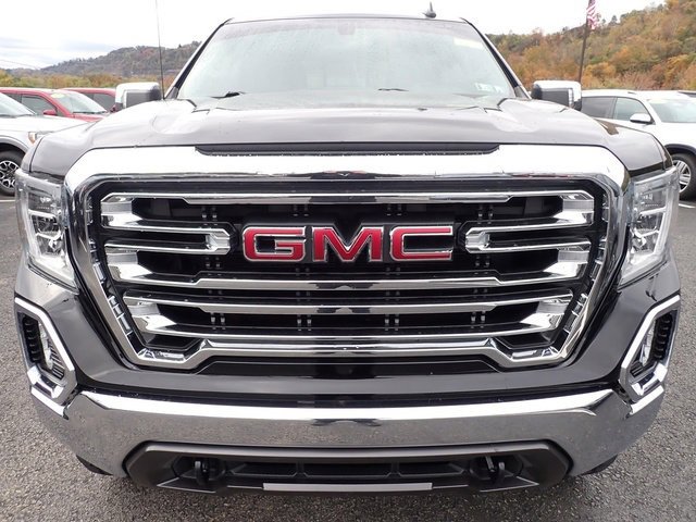 Used 2019 GMC Sierra 1500 SLT w/ SLT Convenience Package image 12