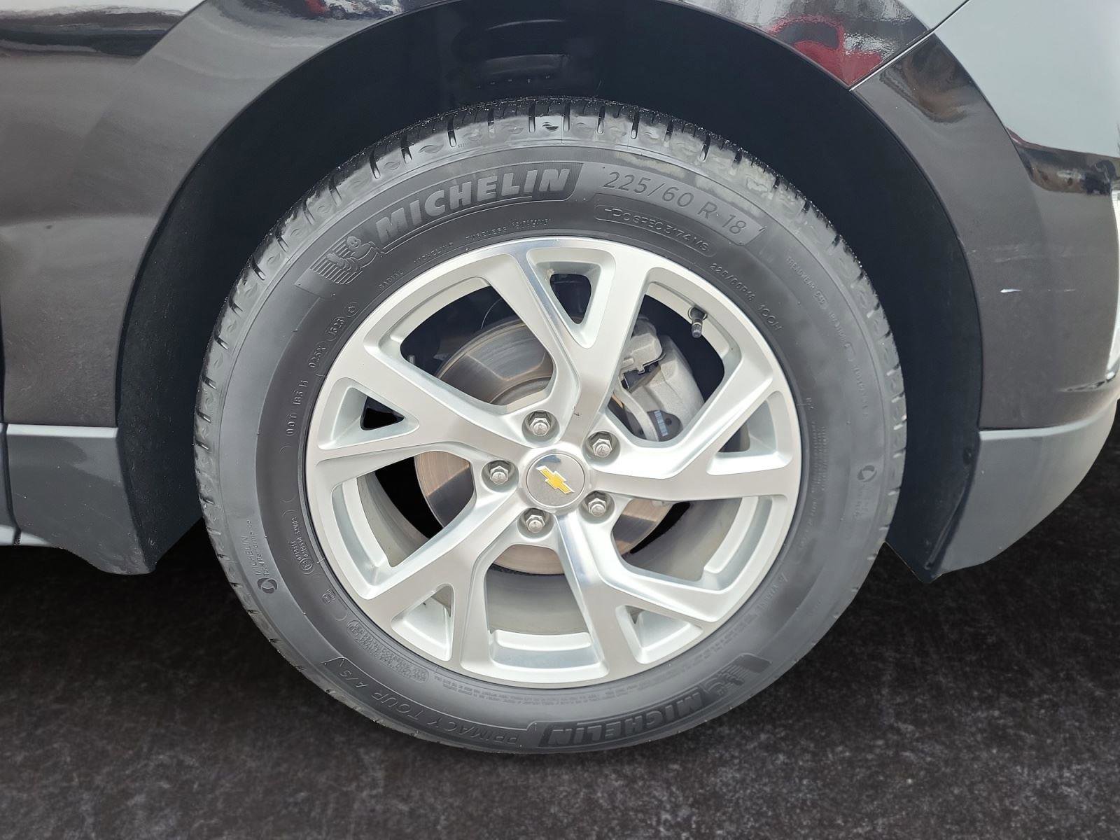 Used 2020 Chevrolet Equinox Premier image 29