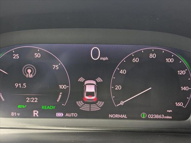 Used 2023 Honda Accord EX-L image 11