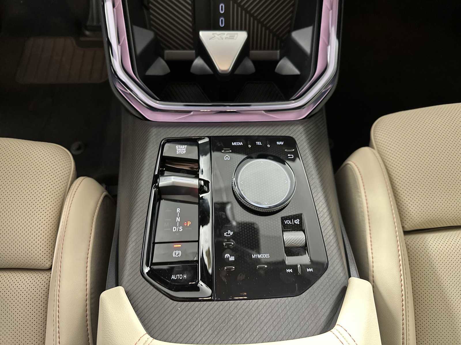 New 2026 BMW X3 xDrive30 w/ Convenience Package image 17