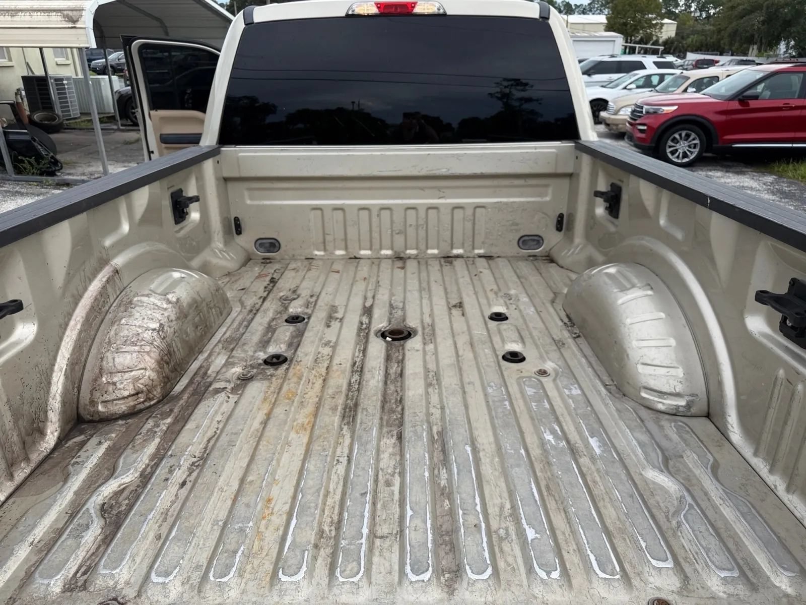 Used 2017 Ford F250 XLT AWD/4WD image 18