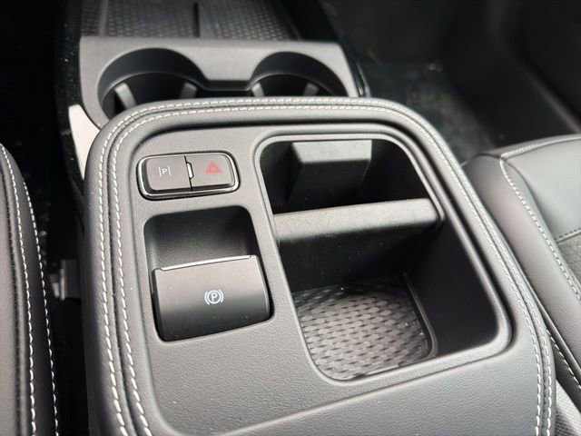 New 2025 Ford Mustang Mach-E GT w/ Interior Protection Package image 17