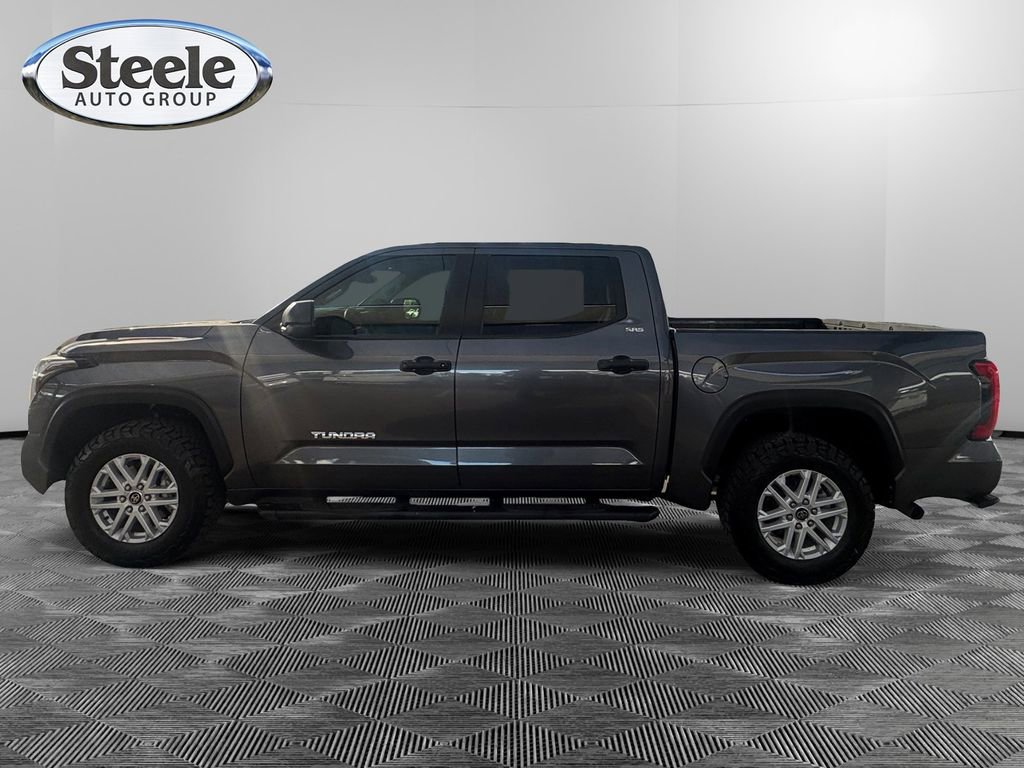 Used 2024 Toyota Tundra SR5 image 2