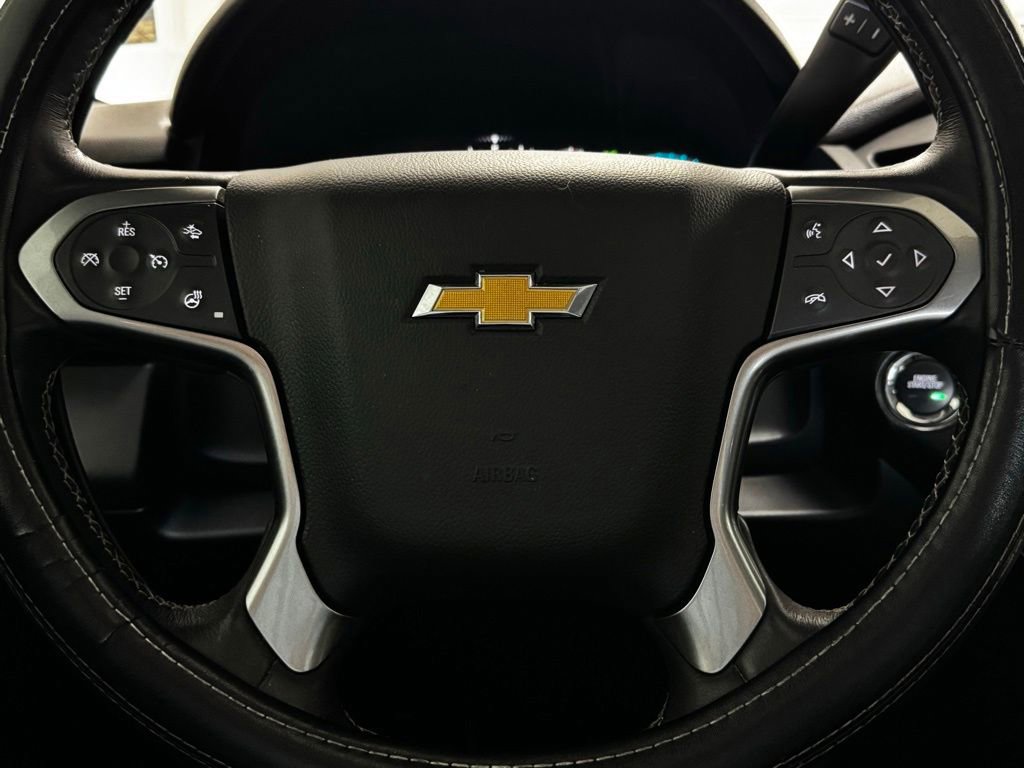 Used 2017 Chevrolet Tahoe Premier RWD image 20