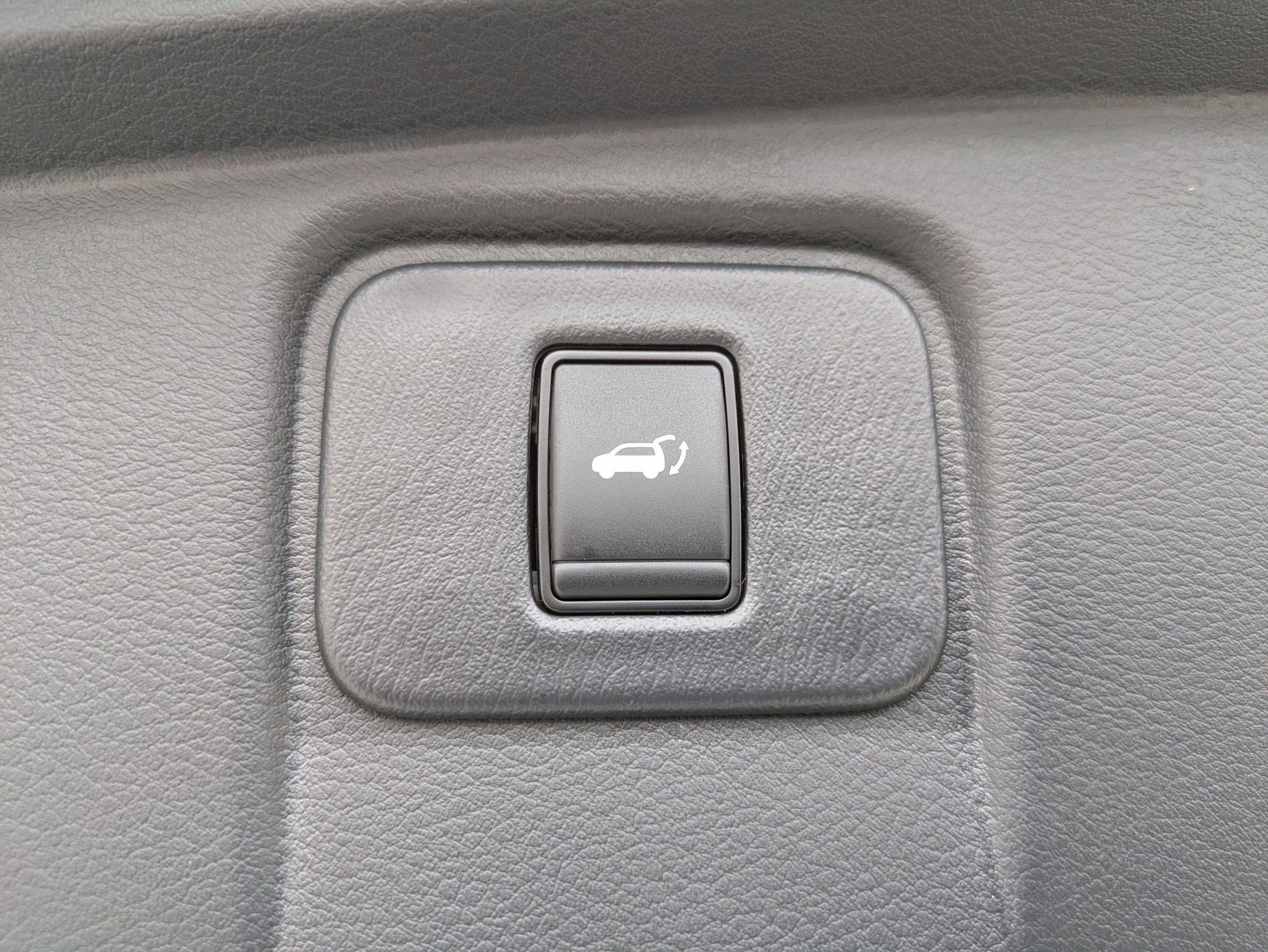 Certified 2024 Nissan Murano SL image 31