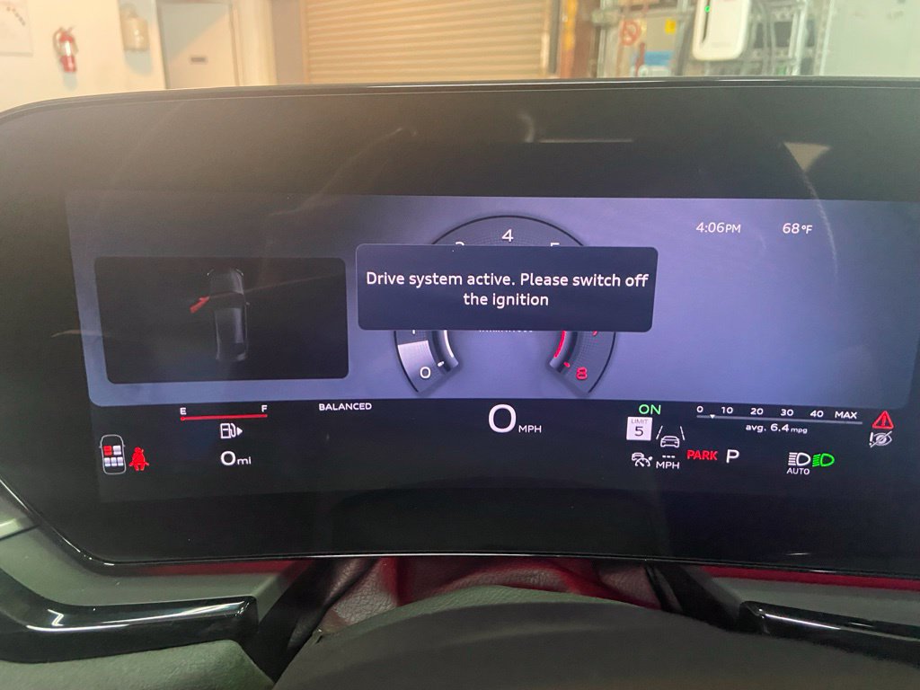 New 2026 Audi S5 Prestige AWD/4WD image 10