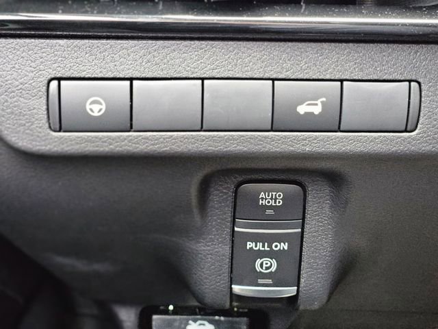 New 2026 Nissan Murano SL AWD/4WD image 19