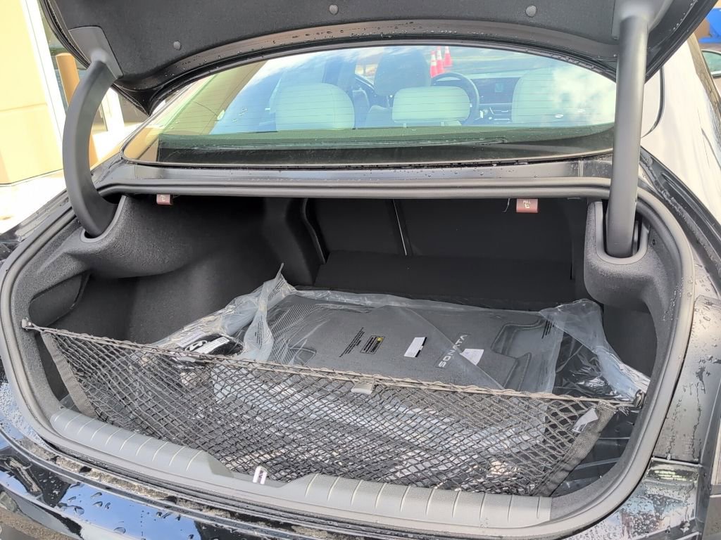 New 2026 Hyundai Sonata SEL image 26