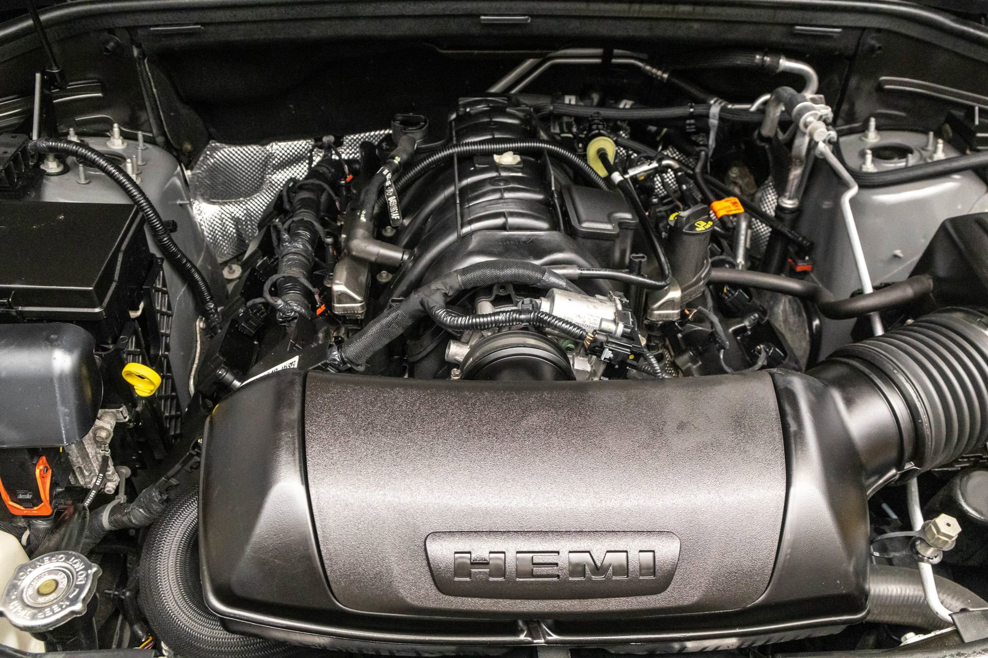 Used 2024 Dodge Durango R/T AWD/4WD image 48