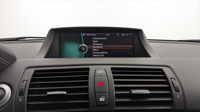 Used 2011 BMW 1 Series M RWD image 29