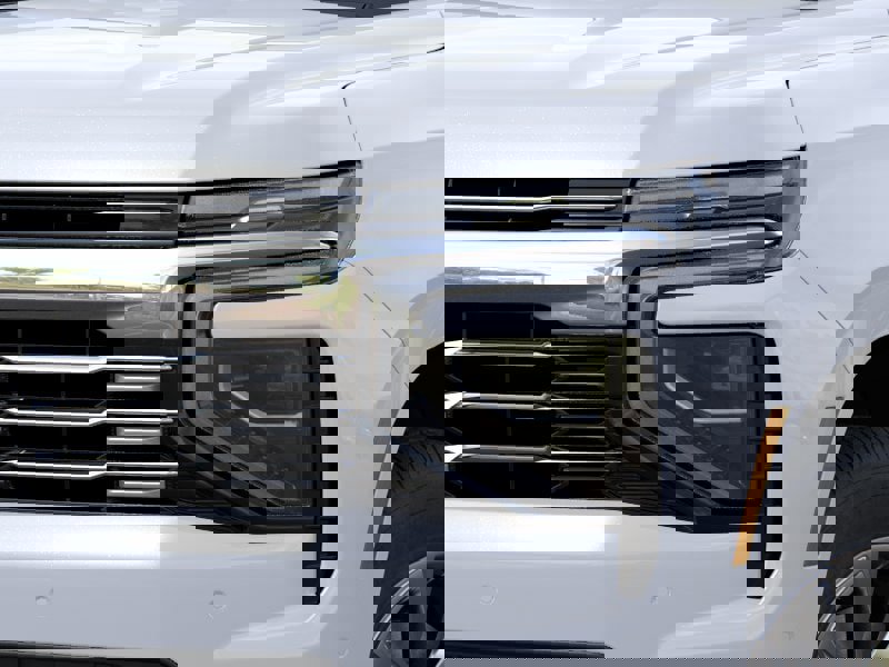 New 2026 Chevrolet Suburban Premier image 34