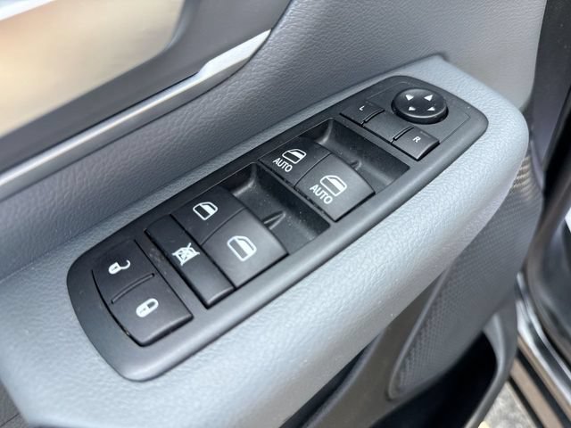 Used 2021 RAM 1500 Big Horn AWD/4WD image 13