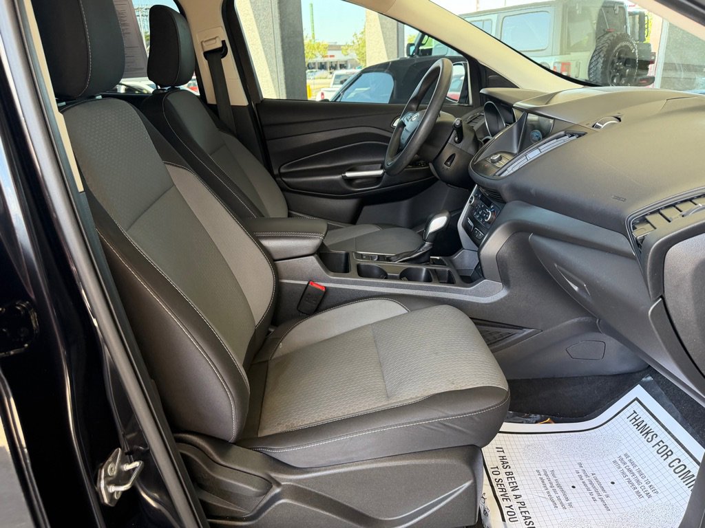 Used 2019 Ford Escape SE AWD/4WD image 33