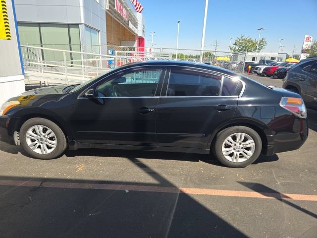 Used 2012 Nissan Altima 2.5 SL w/ 2.5SL Pkg FWD image 15