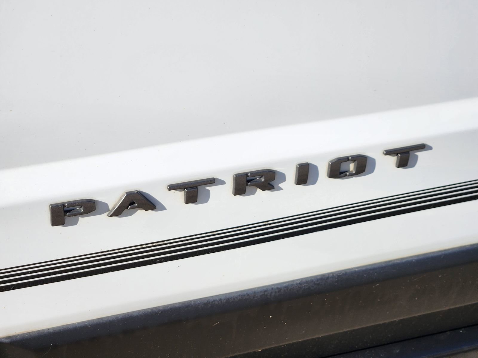 Used 2017 Jeep Patriot Sport image 14