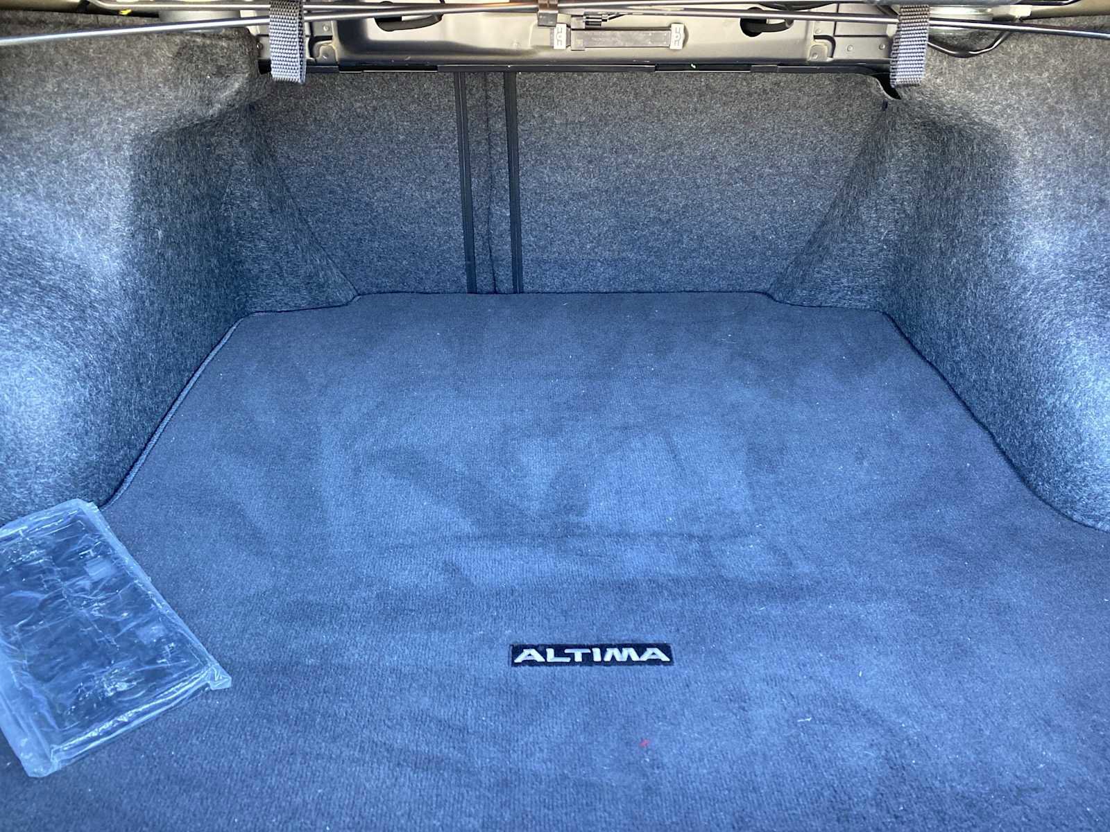 Used 2019 Nissan Altima 2.5 SR image 30