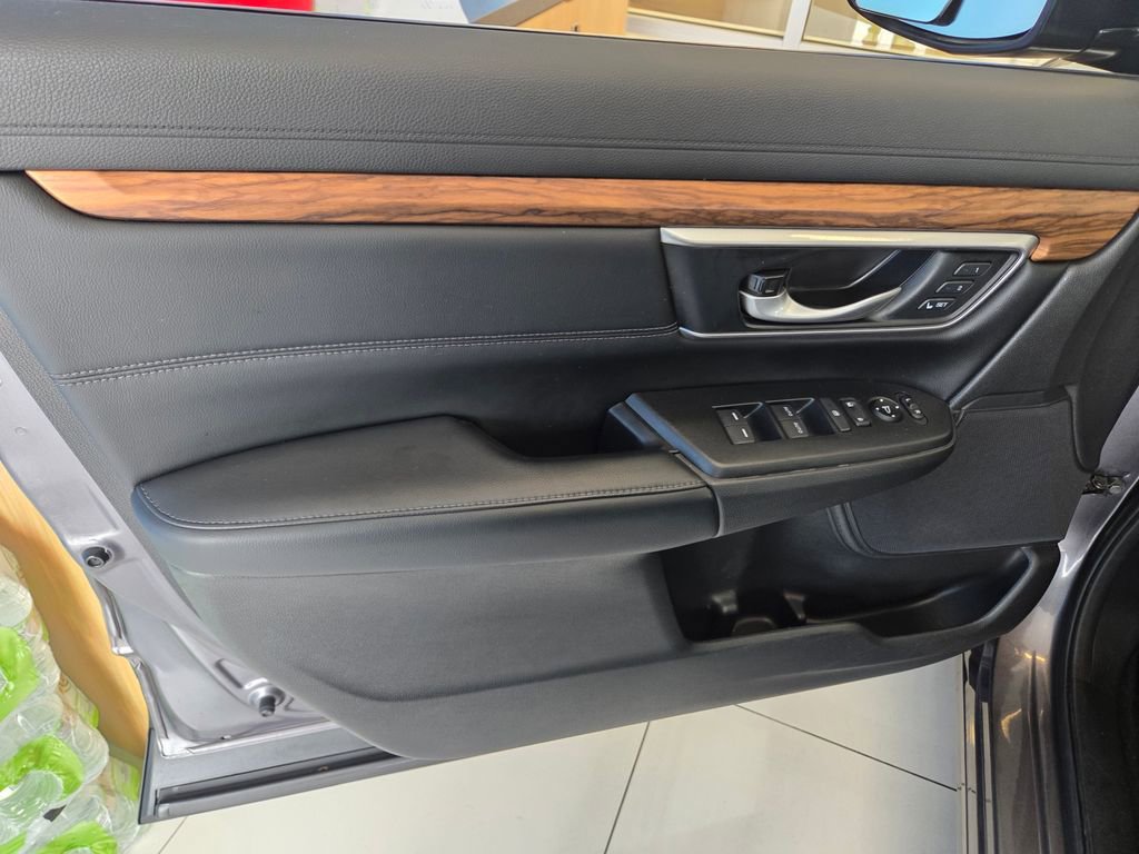Certified 2022 Honda CR-V Touring image 14
