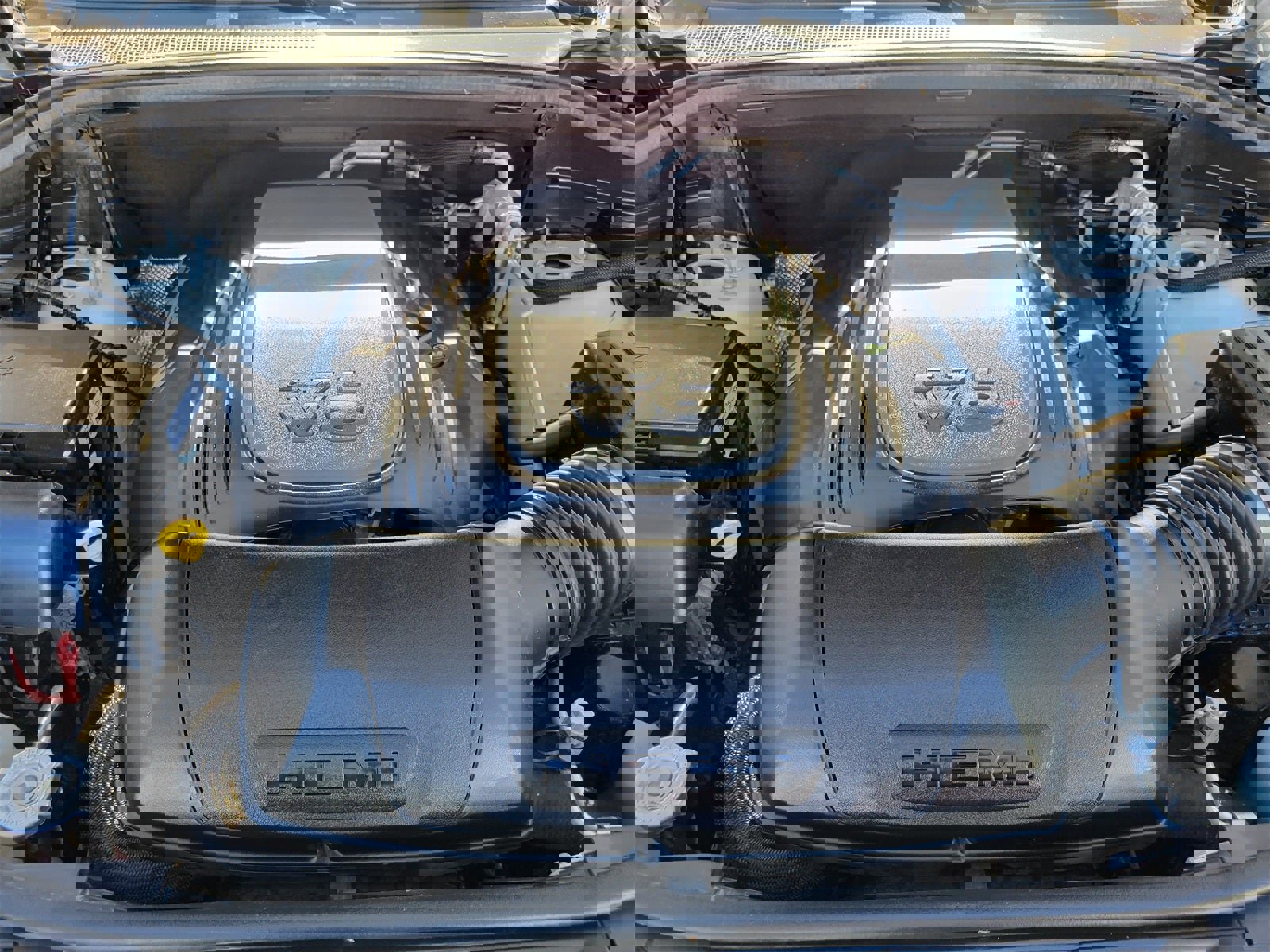 Used 2023 Dodge Durango R/T image 29