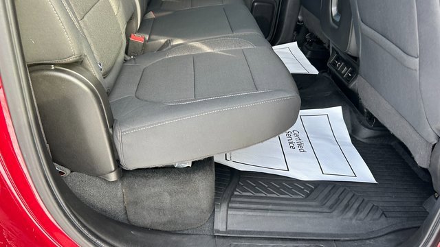 Used 2020 Chevrolet Silverado 2500 LT w/ All Star Edition image 53