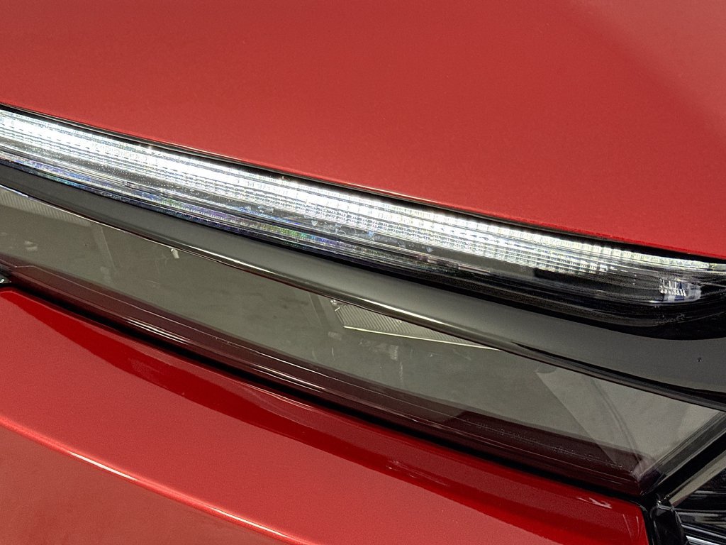 New 2027 Honda CR-V Sport Touring image 11