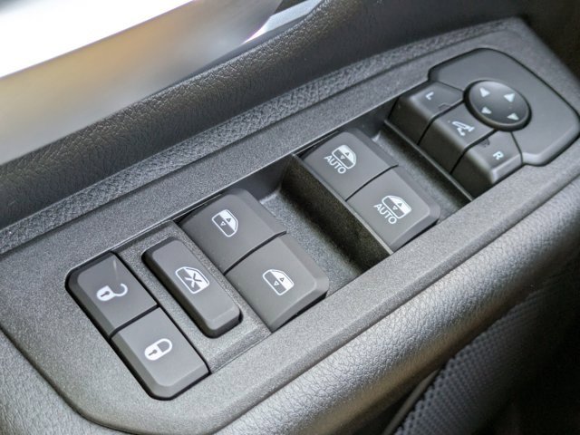 New 2026 RAM 1500 Big Horn image 20