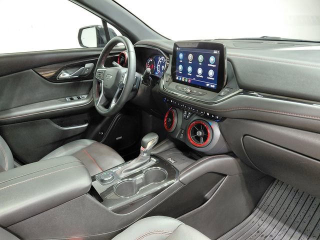 Used 2025 Chevrolet Blazer RS w/ Enhanced Convenience Package image 29