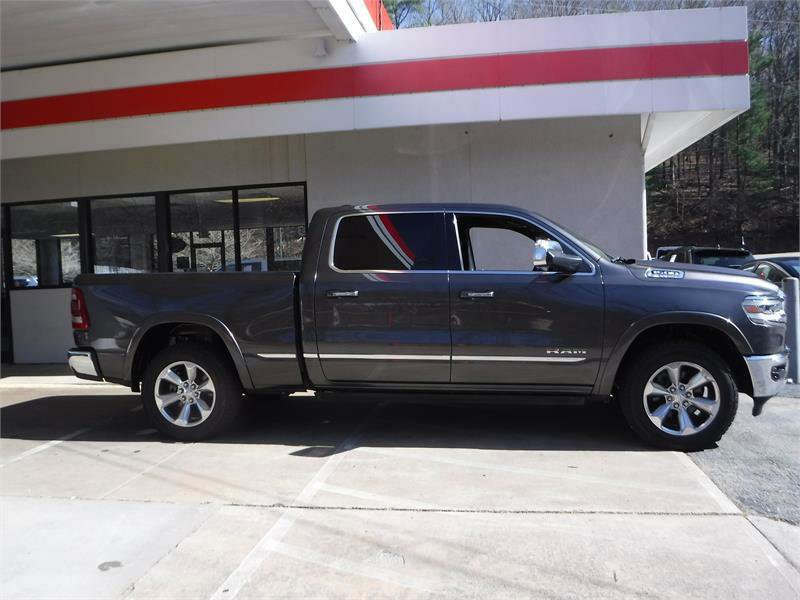 Used 2019 RAM 1500 Limited image 2