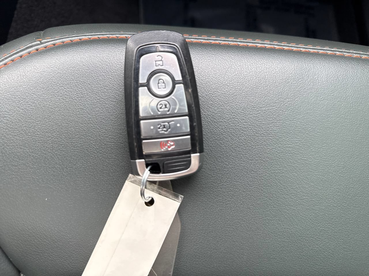 Used 2022 Ford Explorer Timberline AWD/4WD image 30