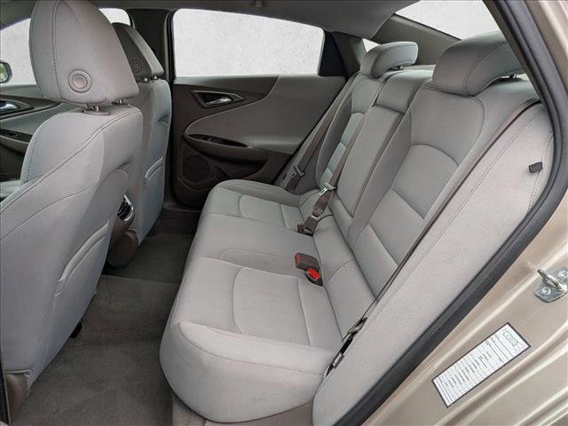 Used 2022 Chevrolet Malibu LT image 18