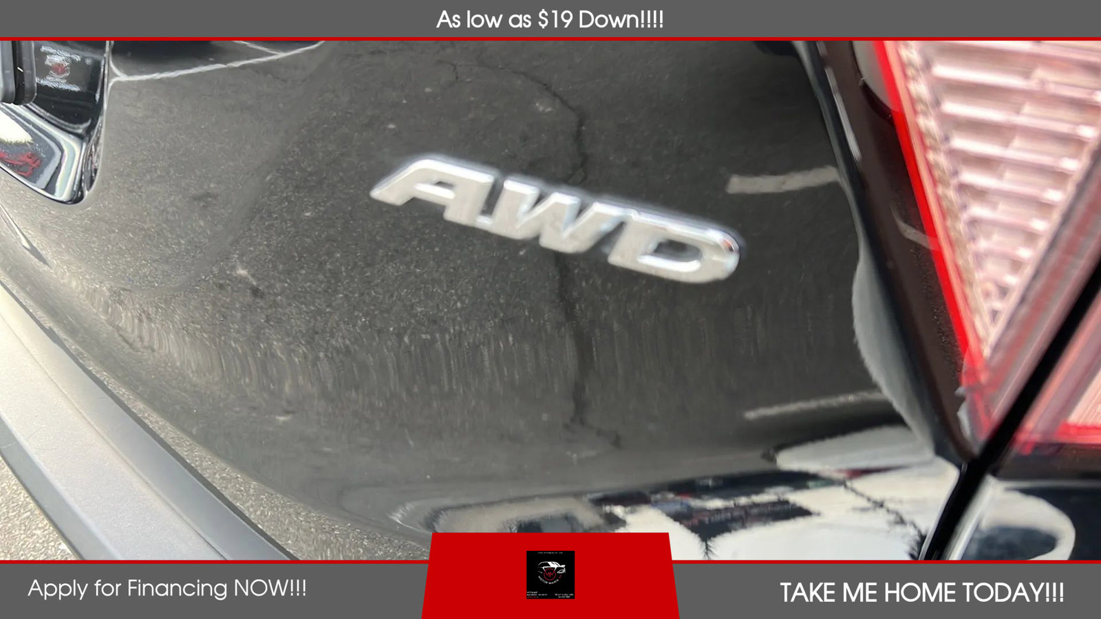 Used 2016 Honda HR-V EX-L image 23