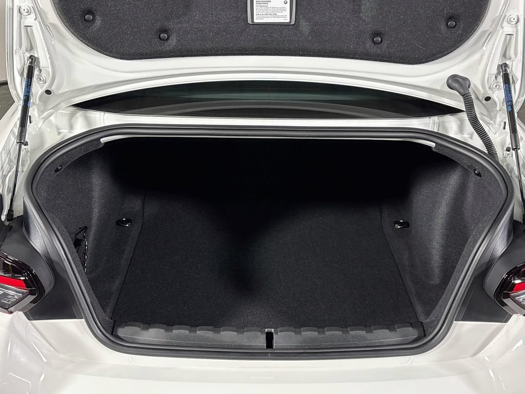 Used 2024 BMW M2 w/ Lighting Package RWD image 21