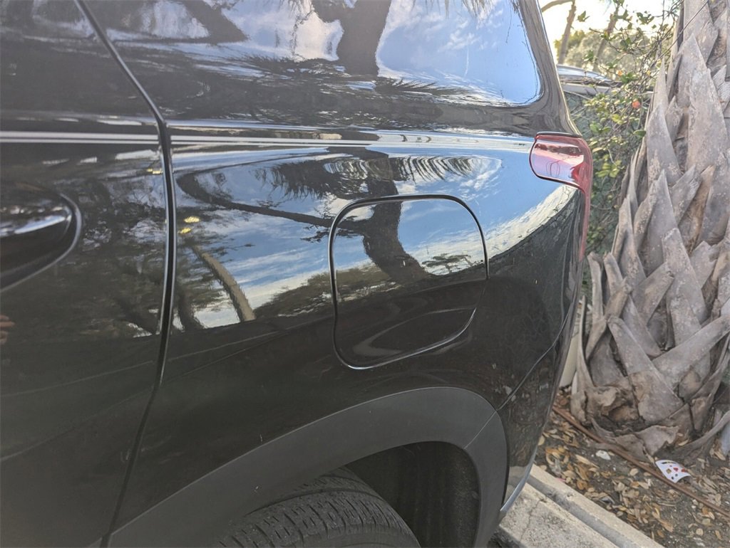 Used 2021 Hyundai Santa Fe SEL image 9