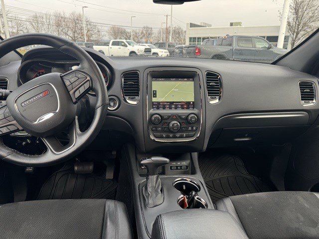 Used 2019 Dodge Durango R/T w/ Blacktop Package image 16