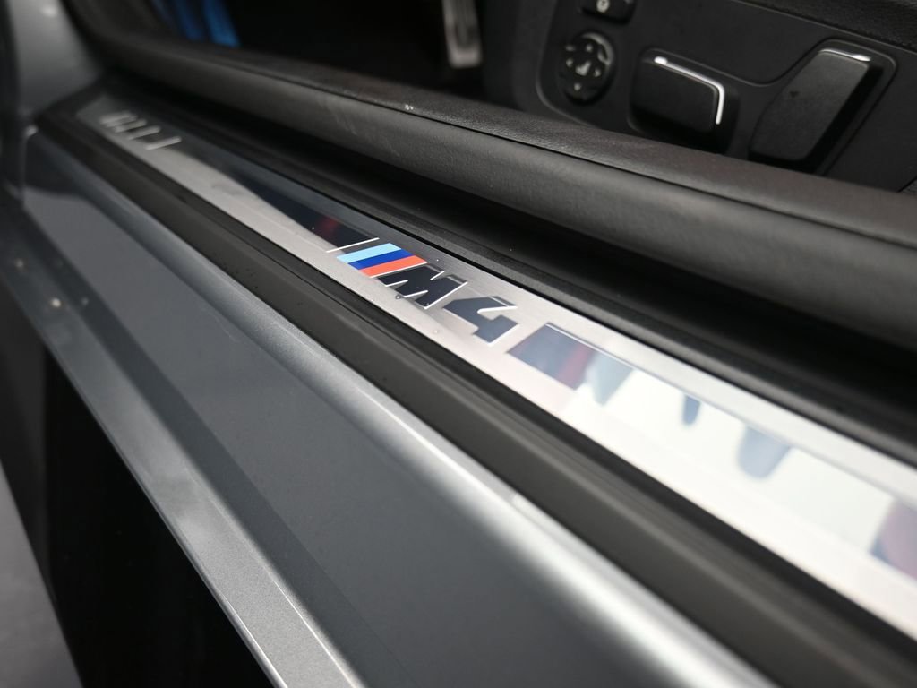 New 2026 BMW M4 Competition image 15