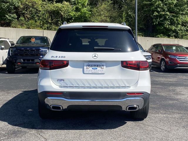 Used 2021 Mercedes-Benz GLB 250 image 5