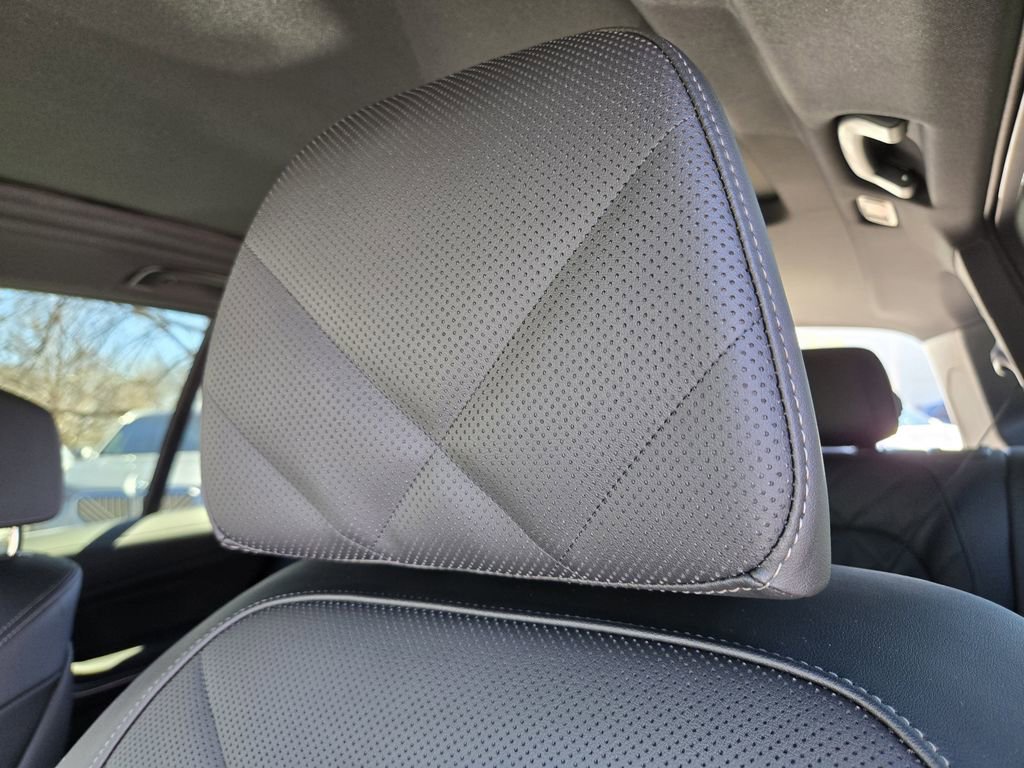 New 2026 BMW X5 xDrive40i image 17