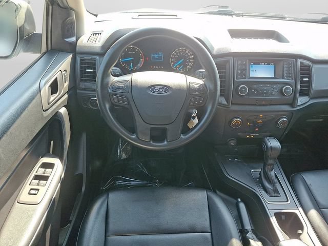 Used 2023 Ford Ranger XL w/ Equipment Group 101A High RWD image 13