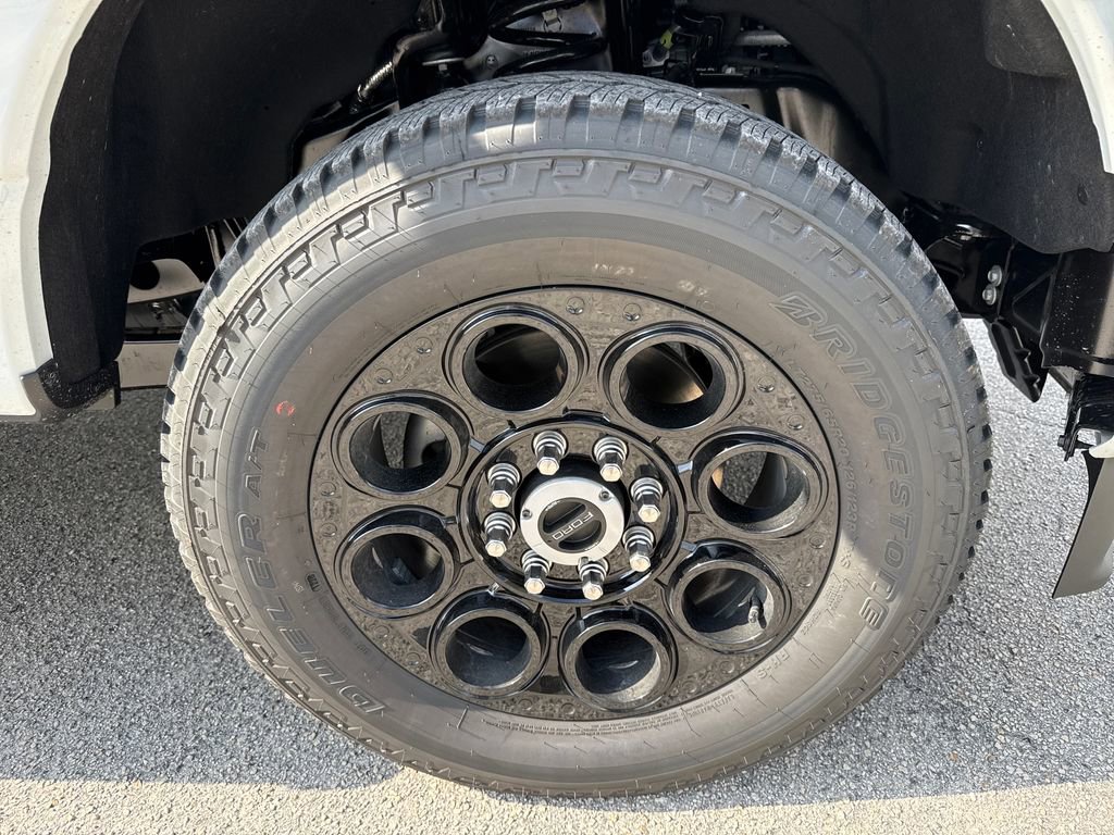 New 2026 Ford F250 Lariat AWD/4WD image 12