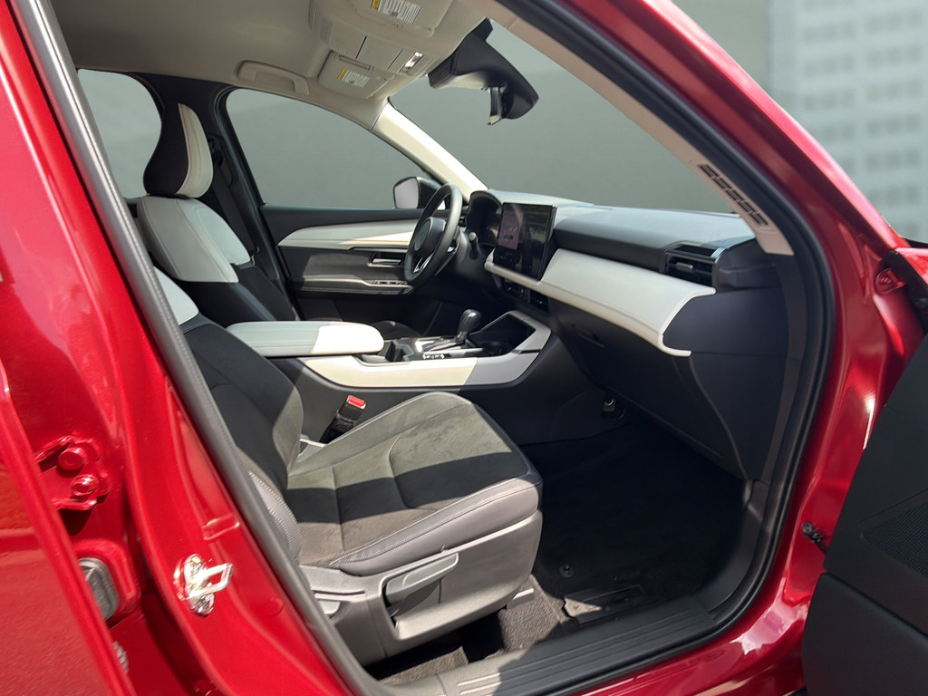 Certified 2026 MAZDA CX-5 Preferred AWD/4WD image 16