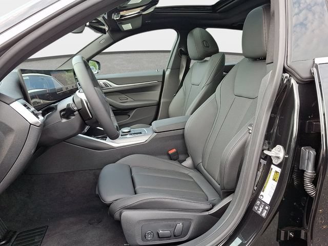 New 2026 BMW 430i xDrive w/ Premium Package AWD/4WD image 11