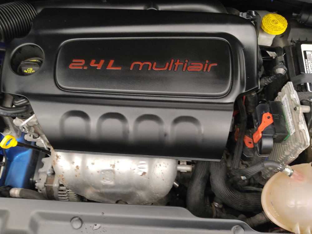 Used 2022 Jeep Compass Trailhawk w/ Trailer Tow Group AWD/4WD image 30